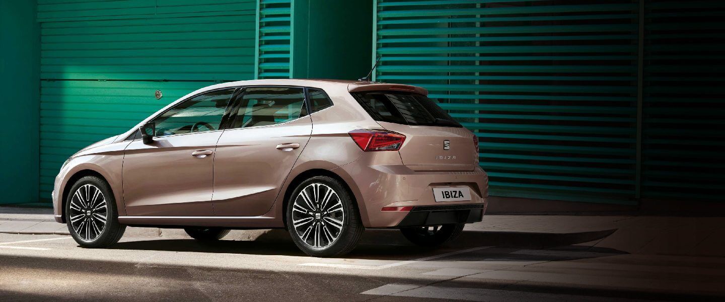 Seat Slider 2